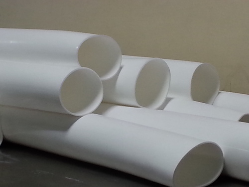 Corona Treater Silicone Sleeves