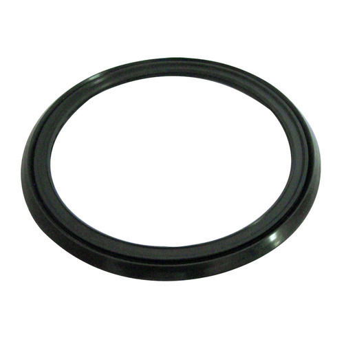 Rubber Pipe Support Rings