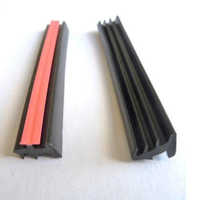 EPDM Glazing Rubber
