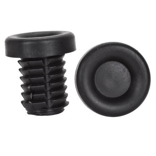 Rubber Plugs