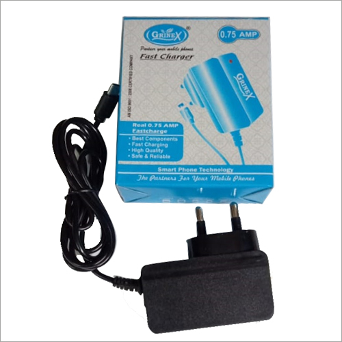 0.75 AMP Mobile Charger