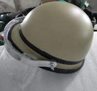Army Safety Helmet - SH1208