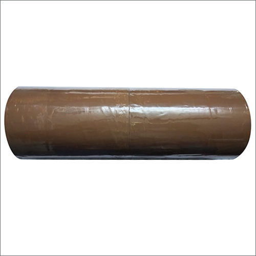 Brown Adhesive Tape Tape Length: 60  Meter (M)