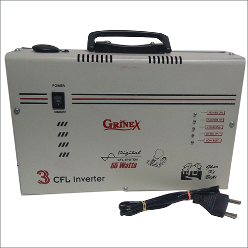 3 CFL Inverter