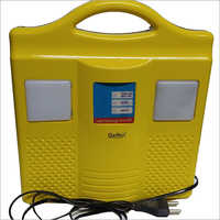 Home Ups Cfl Inverter - Color: Yellow