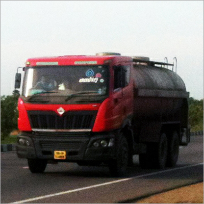 Oil Truck Tanker Rental Services By MAHESH ROAD LINES