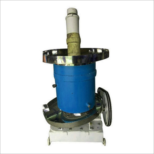 3 HP Cold Pressed Oil Machine