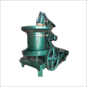 Cold Pressed Oil Making Machine