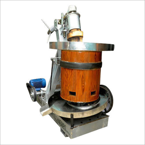 3HP Marachekku Edible Oil Extraction Machine