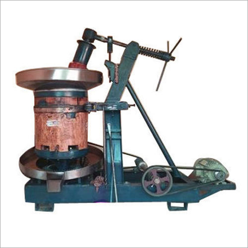 Cold Pressed Oil Machines