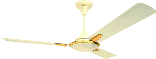 DECORATIVE CEILING FAN Copper Motor Ceiling Fan