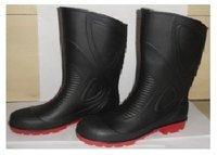 Safety Gumboot Spectrum 13 inch Model No. 1610