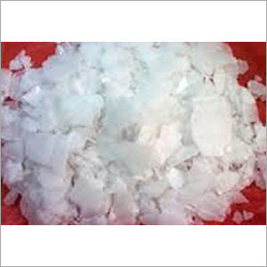 Caustic Soda Flakes