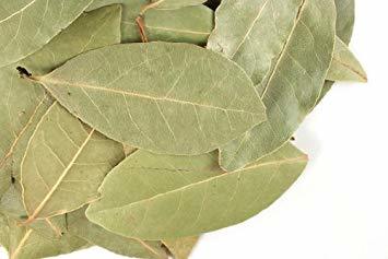Bay Leaves