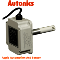 Autonics THD-DD2-T Temperature Controller