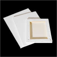 Stretched Frames