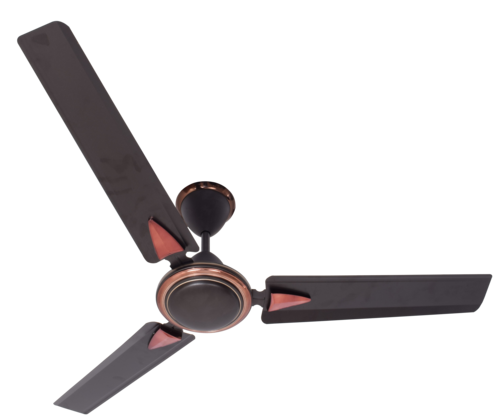 DOUBLE BEARING CEILING FAN
