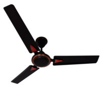 DOUBLE BEARING CEILING FAN