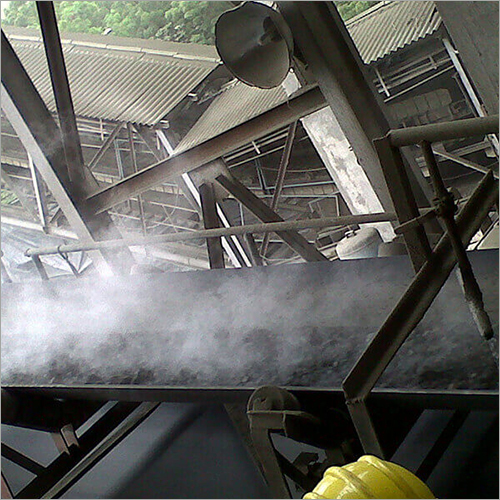 Heat Resistant Conveyor Belts 