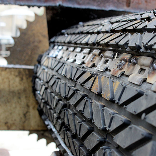 Rubber Conveyor Belt