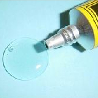 Cold Vulcanizing Solutions