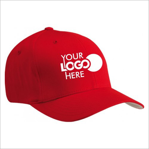 Durable Polyester Promotional Cap