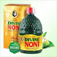 Morinda Citrifolia Juice Ingredients: Herbal Extract