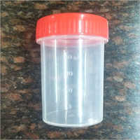 40 ML Urine Container
