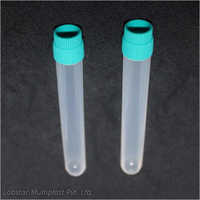 13 X 100 Storage Vial