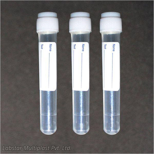 Ria Vial With Screw Cap