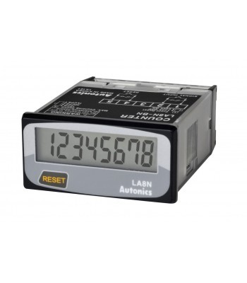 AUTONICS LA8N-BV-L COUNTER