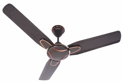 380 Rpm Ceiling Fan Blade Material: Aluminum