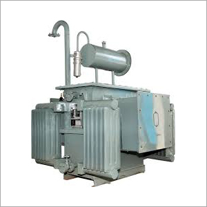 Metal Industrial Distribution Transformer