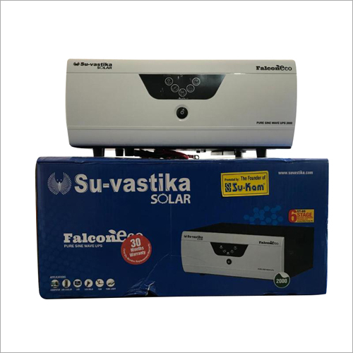 Su- Vastika UPS Solar Inverter