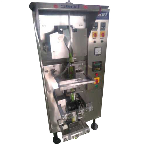 Automatic Sip Up Packing Machine