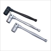 Scaffolding Spanner Diameter: 8206;48.0- 60 Millimeter (mm)