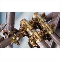 Scaffolding Clamps
