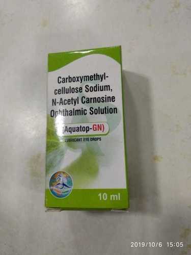 Aquatop G Eye Drops