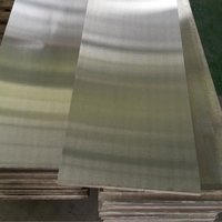 Magnesium Tooling Plate AZ31B