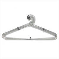 Stainless Steel Cloth Hanger