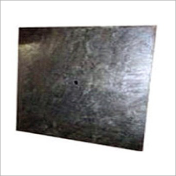 Galvanised Earthing Plate - 15-30 Kilograms, Silver Finish | Low Maintenance, Shock Resistant, Reliable Performance
