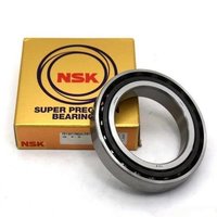 Nsk Bearings 7010 - Metal | Cnc Technology, Precision Engineering