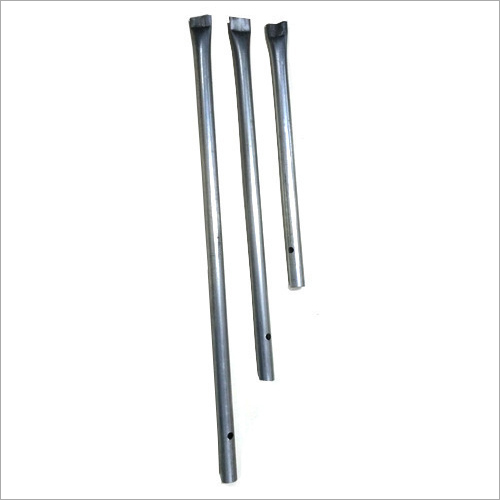Earthing Perforated Pipe - High Grade Material, 10-20 Kilograms Weight | Industrial Use, Moisture Resistant Design