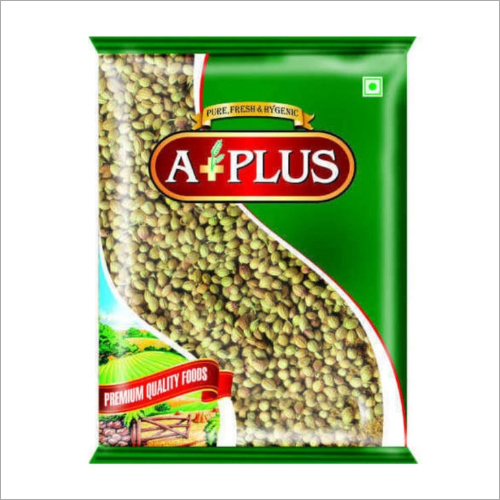 Available In Multicolor Whole Spices Packaging Pouch
