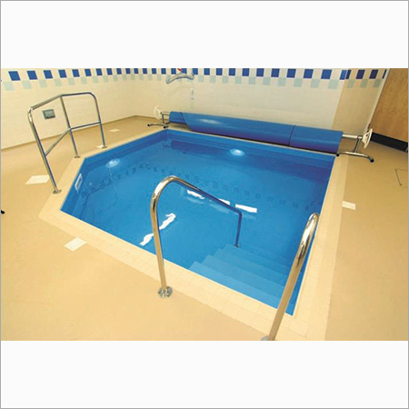 Hydrotherapy Pools