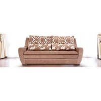 Handmade Modern Solid Wood  & Upholstery Sofa