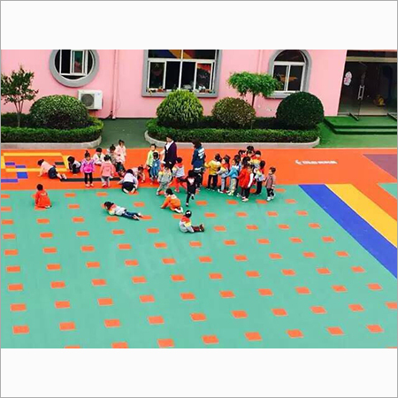 Kids Play Zone