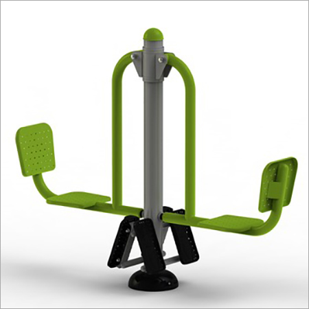 Outdoor Gym Equipment