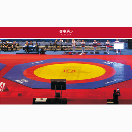 Sports Mats