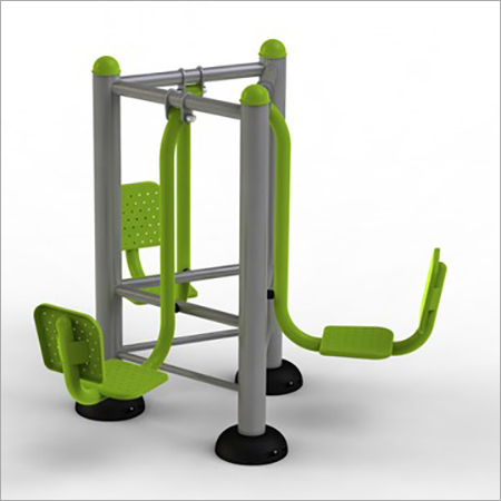 Outdoor Gym Equipment